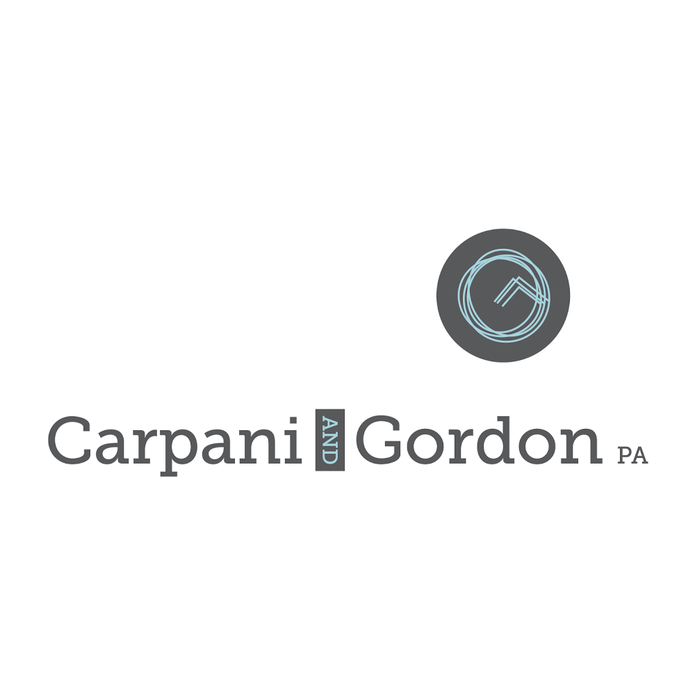 Carpani and Gordon, P.A.