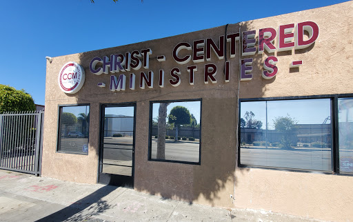Christ-Centered Ministries