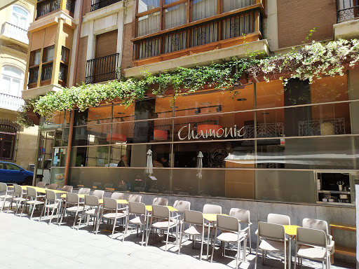 Restaurante Chamonic Cartagena