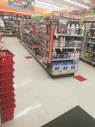 Auto Parts Store «AutoZone», reviews and photos, 1019 Folly Rd, Charleston, SC 29412, USA