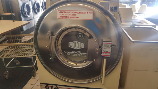 Laundromat «Highlander Laundromat», reviews and photos, 1004 Chestnut St, Coplay, PA 18037, USA