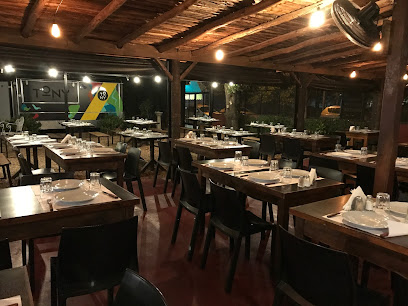 Parrilla Restaurant Don Antonio - San Martín 850, B2804 Campana, Provincia de Buenos Aires, Argentina