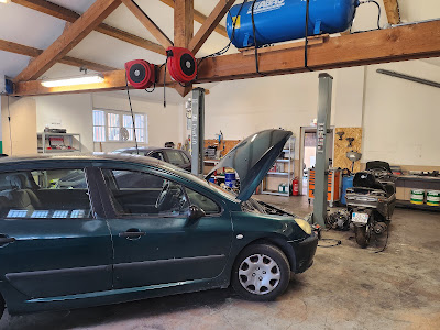 JMG automobiles Sommieres à Sommières