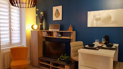 Le Cocoon'in 13 Toulouse à Toulouse