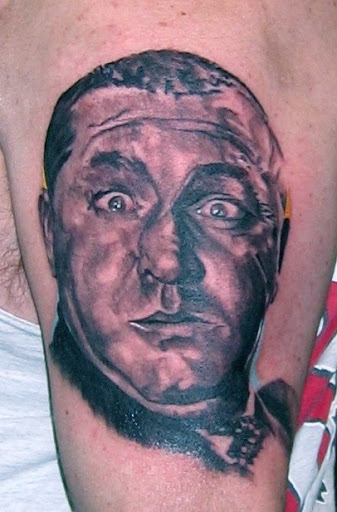 Explore machinist tattoo ideas, creative tattoo ideas in Grants Pass, available at Higher Self Tattoo