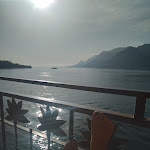 Photo n°2 de l'avis de Gabriella.o fait le 06/11/2022 à 09:38 sur le  Hotel Malcesine à Malcesine