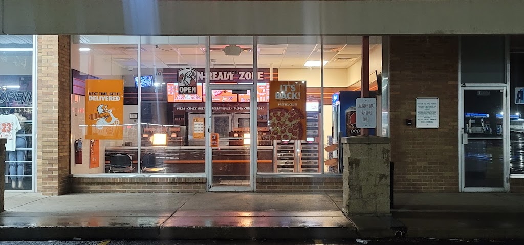 Little Caesars Pizza 61103