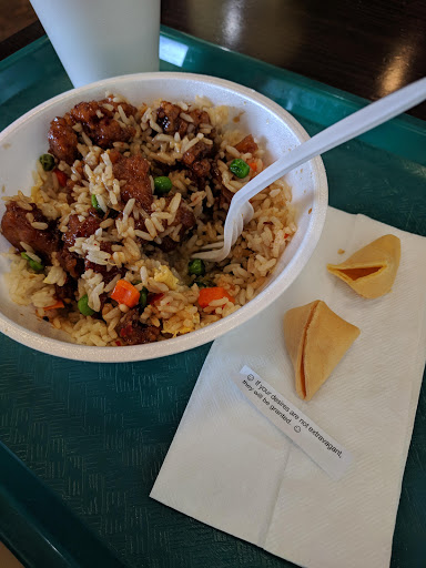 China Bistro image