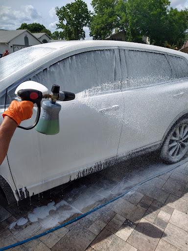 Noagai Mobile Detailing en Orlando
