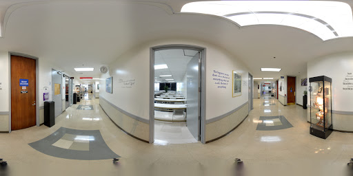 College «Southern California Institute of Technology», reviews and photos