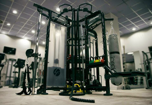 Featness Gym Cádiz en Cádiz, Cádiz