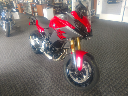 Motorcycle Dealer «BMW Motorcycles of Omaha», reviews and photos, 6775 S 118th St #107, Omaha, NE 68137, USA