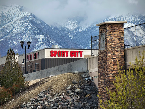 Sports Complex «Sport City», reviews and photos, 757 W 11400 S, Draper, UT 84020, USA