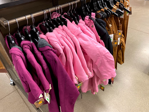 Work Clothes Store «Home of Economy», reviews and photos, 2102 2nd Ave W, Williston, ND 58801, USA