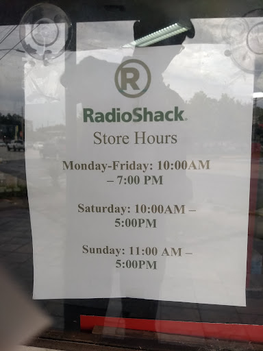 Electronics Store «RadioShack», reviews and photos, 2001 S Orange Ave, Orlando, FL 32806, USA