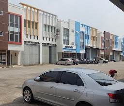 Modern Business Park photo