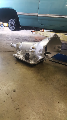 Transmission Shop «Honest transmission and auto repair», reviews and photos, 1033 Ave D, Snohomish, WA 98290, USA