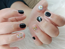 Memee Nails เล็บเจล ต่อขนตา