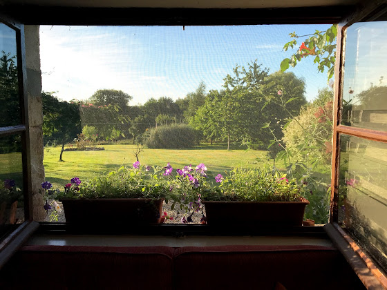 Photos des visiteurs hôtels Le Papillon at le paradis 16450 Beaulieu-sur-Sonnette