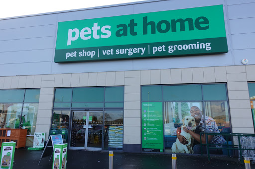 Pets at Home Merry Hill