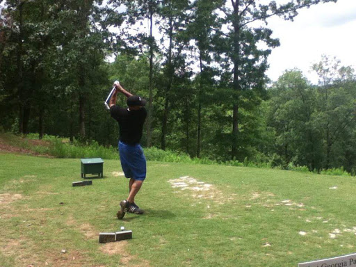 Golf Course «Harvey Penick Golf Campus», reviews and photos, 5501 Ed Bluestein Blvd, Austin, TX 78723, USA