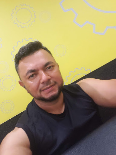 Gym «Planet Fitness», reviews and photos, 1906 N Frazier St, Conroe, TX 77301, USA