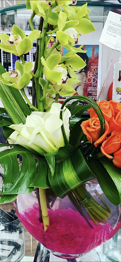 Hair Salon «Aylin Beauty Salon & Spa», reviews and photos, 820 E 41st St, Hialeah, FL 33013, USA