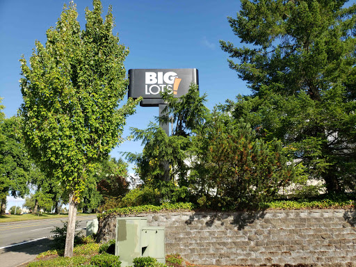 Discount Store «Big Lots», reviews and photos, 2815 Capital Mall Dr SW, Olympia, WA 98502, USA