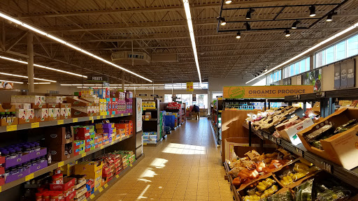 Supermarket «ALDI», reviews and photos, 2132 S Main St, Wake Forest, NC 27587, USA