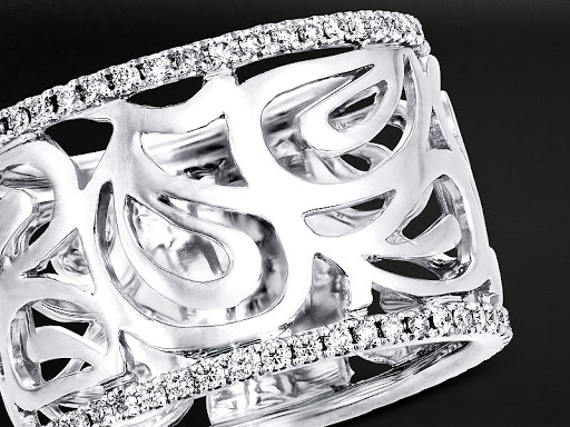 Jewelry Store «Gail Jewelers», reviews and photos, 844 Avocado Ave, Newport Beach, CA 92660, USA