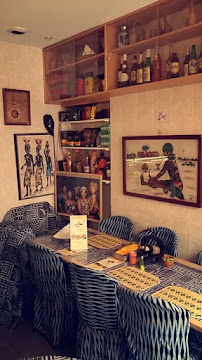 Photos du propriétaire du Restaurant africain Chez Pauline à Choisy-le-Roi - n°13