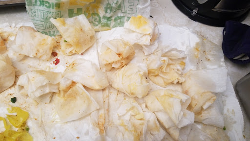 Sandwich Shop «Subway», reviews and photos, 20930 108th Ave SE, Kent, WA 98031, USA