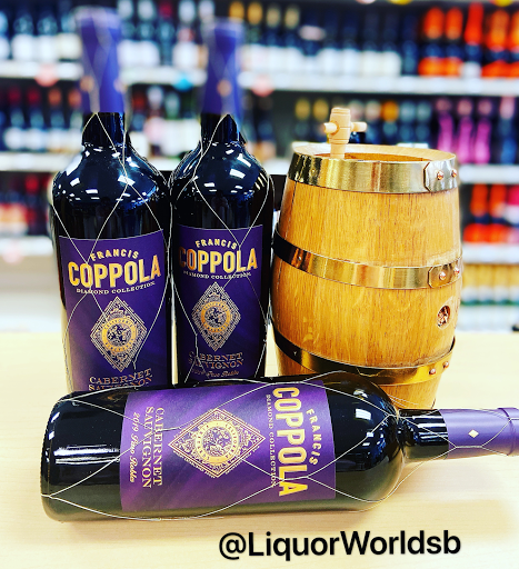 Liquor Store «Sheepshead Bay Liquor World», reviews and photos, 1733 Sheepshead Bay Rd, Brooklyn, NY 11235, USA