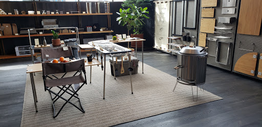 Camping Store «Snow Peak», reviews and photos, 410 NW 14th Ave, Portland, OR 97209, USA