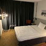 Photo n°6 de l'avis de Vorname.a fait le 25/08/2020 à 13:48 sur le  nestor Hotel Neckarsulm à Neckarsulm