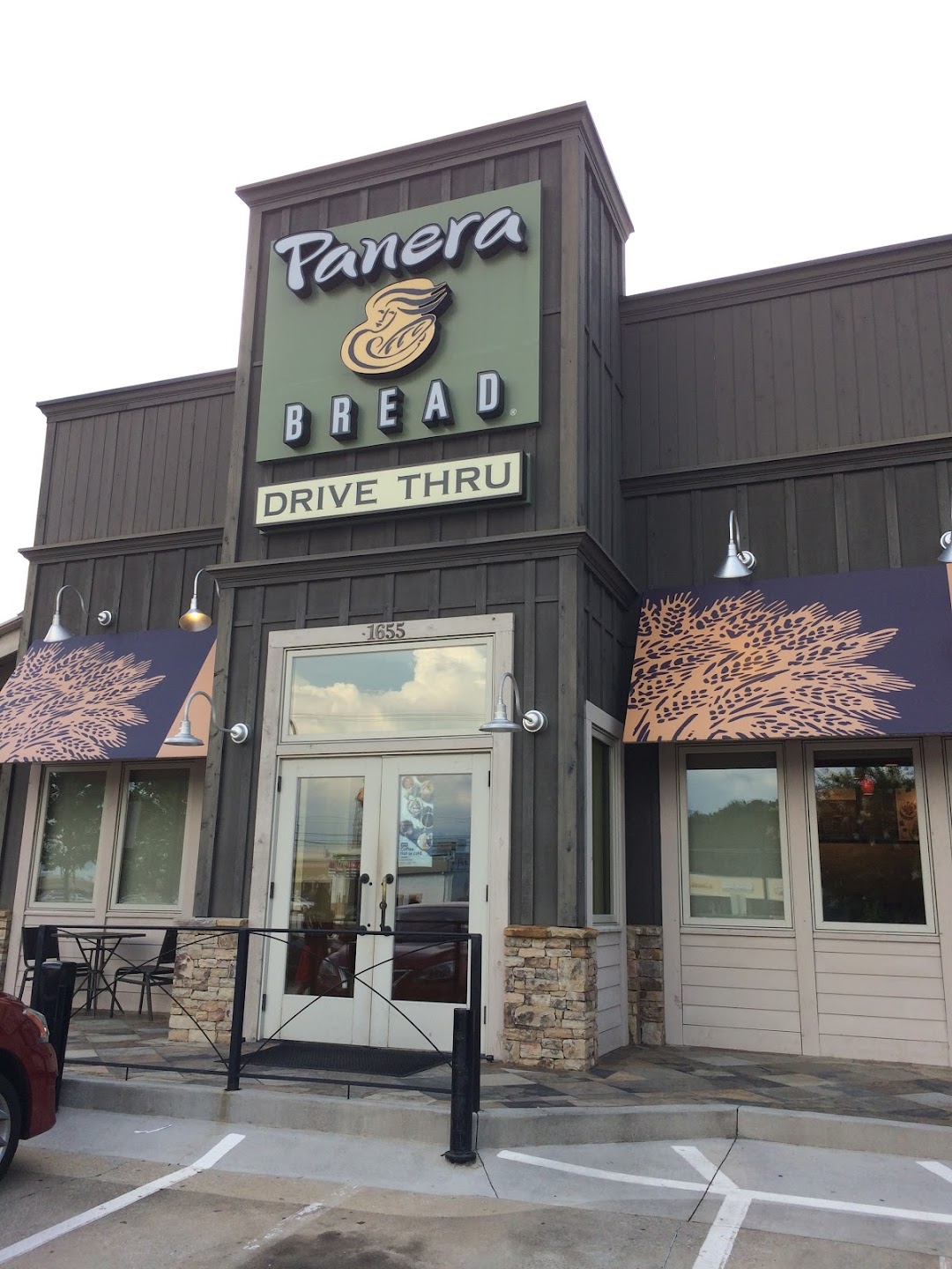 Panera Bread