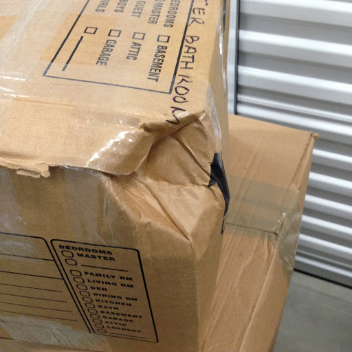 Moving Company «Berger Allied Moving & Storage», reviews and photos, 750 Progress Industrial Blvd, Lawrenceville, GA 30043, USA