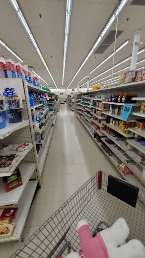 Discount Store «Kmart», reviews and photos, 1003 W Patrick St, Frederick, MD 21702, USA