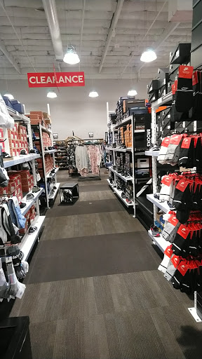 DSW Designer Shoe Warehouse