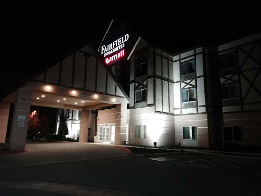 Fairfield Inn & Suites by Marriott Selma Kingsburg image