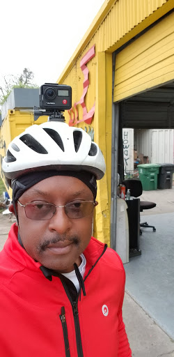 Bicycle Repair Shop «Third Ward Bike Shop», reviews and photos, 2305 Wheeler Ave, Houston, TX 77004, USA