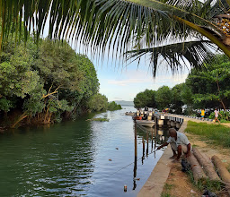 Dermaga Teluk Youtefa photo