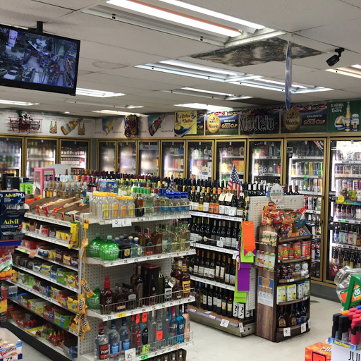 Liquor Store «Holiday House Liquor», reviews and photos, 1197 W Central Ave, Brea, CA 92821, USA