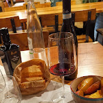 Photo n°3 de l'avis de Giovanni.A fait le 07/09/2021 à 05:00 sur le  RUVIDO - Ristorante Atipico à Lanciano