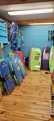 Clothing Store «Kona Surf Company», reviews and photos, 103 E Rio Grande Ave, Wildwood, NJ 08260, USA