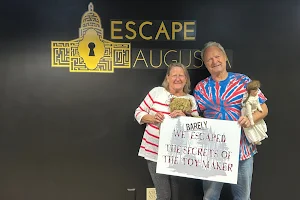 Escape Augusta image