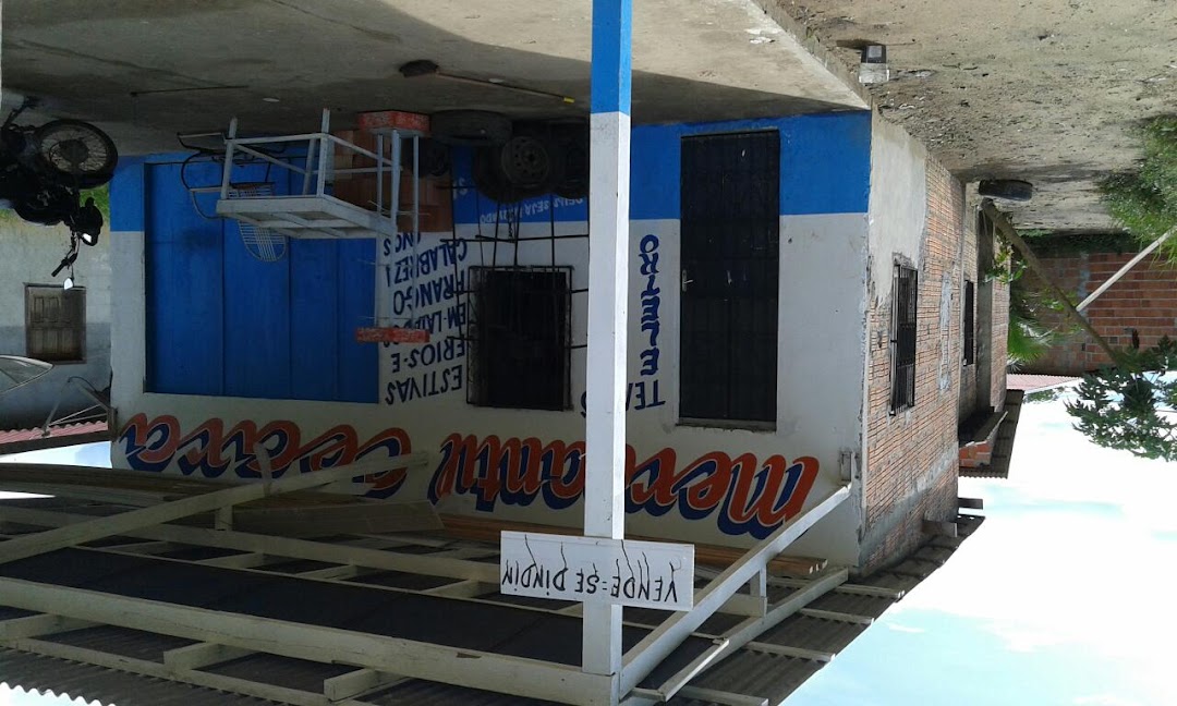 Escola Municipal Maria Constança peixoto De Paiva