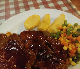 PAWON (STEAK - PIZZA - SOUP) photo