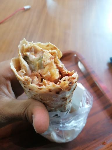 Antakya Döner