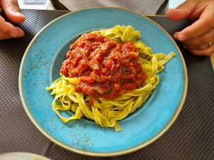 Photo n°20 de Al'dente Trattoria à Pontoise ()